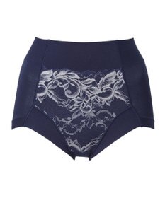 BRADELIS New York 【BRADELIS NewYork peace】　細く見える快適ショーツ23