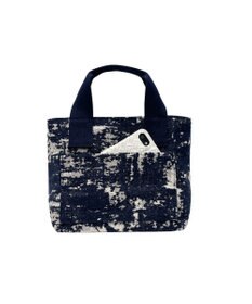 ROOTOTE 3093【ミニトート】LT.ベビールー.パターンファブリック-J