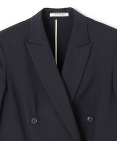 BEIGE， 【セットアップ対応】SPHENE / ダブルブレストピークドラペルジャケット