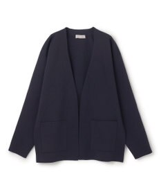 UNFILO MENS スマートニット ジャケット