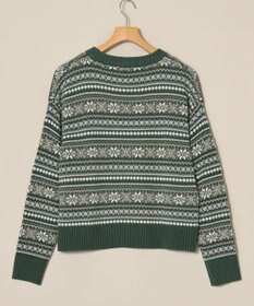 ONWARD Reuse Park 【any FAM】ニット秋冬