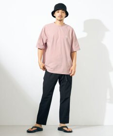 SHARE PARK MENS 【UNISEX】撥水加工 フレックスコンフィスラックス