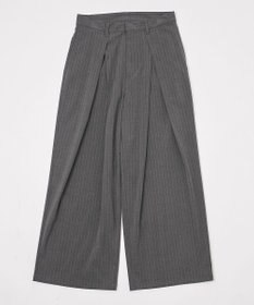 WEGO クロスタックバギースラックス