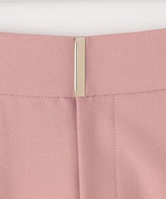 ANY SIS L 【洗える】褒めらレディ ワイドパンツ