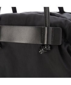 UNBILLION kakatoo ナイロンドローストリング3wayトートバッグ