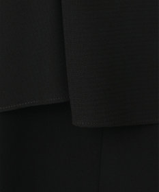 組曲 NOIR Formaxコルシェ横二重 ジャケット＋ワンピース