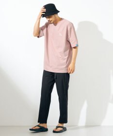 SHARE PARK MENS 【UNISEX】撥水加工 フレックスコンフィスラックス