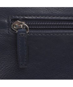 ACE BAGS & LUGGAGE ultima TOKYO ウルティマ トーキョーケヴィン セカンドバッグ クラッチバッグ レザー 77991