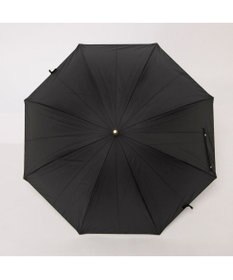 UNBILLION カシュネ cachenez / PUサテンリボンショートパラソル