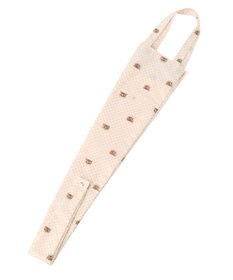 MOONBAT 【新色追加】ポール & ジョー (PAUL & JOE　ACCESSOIRES)長傘 折りたたみ傘兼用 吸水傘袋