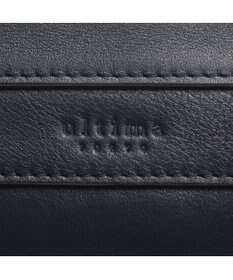ACE BAGS & LUGGAGE ultima TOKYO ウルティマ トーキョーケヴィン セカンドバッグ クラッチバッグ レザー 77991