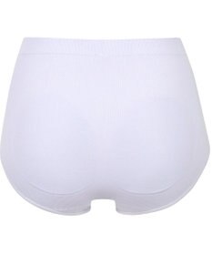 Wing ショーツ　【デイリーフィットショーツ】　はきこみ丈深め　ウイング／ワコール　EC1915