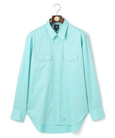J.PRESS MEN 【J.PRESS ORIGINALS】IVY COWBOY SHIRT
