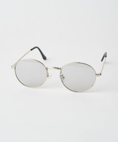 WEGO カラーレンズアイウェア