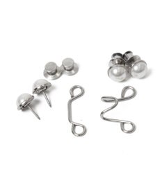 WEGO ウエスト調節クリップ