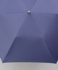 AURORA 【WEB限定】 サマーシールド 晴雨兼用傘（折りたたみ・トップフラット）（ジェラートカラーコレクション）