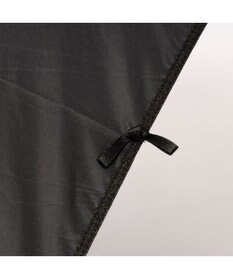 UNBILLION カシュネ cachenez / PUサテンリボンショートパラソル