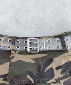 WEGO Lダブルハトメベルト