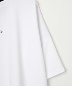 WEGO フクレジャガードフェイクレイヤードT（S）