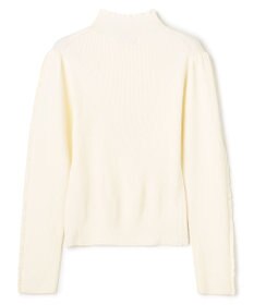 TOCCA 【百田夏菜子さん着用】IN ROMANCE ニットプルオーバー