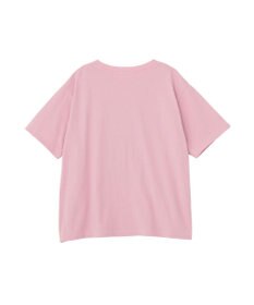 CRAFT STANDARD BOUTIQUE ツイストロゴハーフスリーブTシャツ