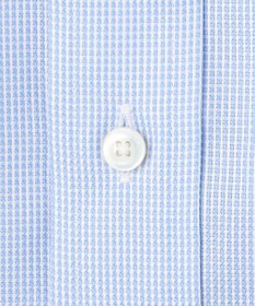 J.PRESS MEN 【Single Needle Tailoring / 形態安定】MILETAエレガントドビー ドレスシャツ / ワイド