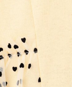 UNFILO 【110-150cm】アソート コンビTシャツ