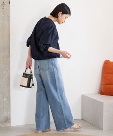 AMERICAN HOLIC シャカシャカプルオーバー