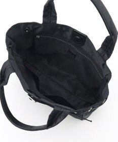 ICB 【新色追加・A4サイズ収納可】ベルトバックルトート