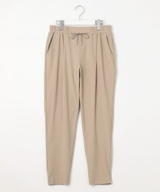 23区GOLF カラー追加！【23Fondation/WOMEN】メリルハイテンション テーパードパンツ