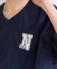 AMERICAN HOLIC シャカシャカプルオーバー