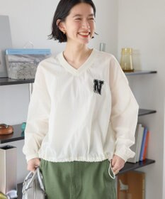 AMERICAN HOLIC シャカシャカプルオーバー