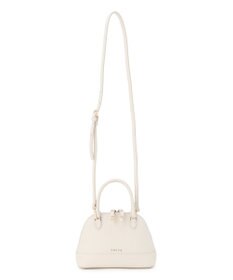 TOCCA LE SOMMET MINI BUGATTI BAG レザーバッグ