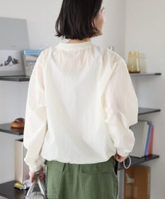 AMERICAN HOLIC シャカシャカプルオーバー