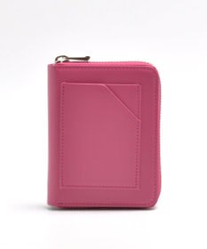 blancle スムースレザー ベローウォレット