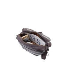 genten ゴートベーシック フラップショルダーバッグ