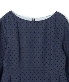 TOCCA 【洗える】NIGHT CURTAIN ドレス