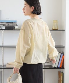 AMERICAN HOLIC シャカシャカプルオーバー