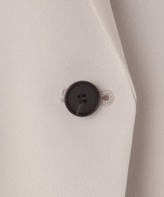 ICB 【新色追加・防シワ・速乾・洗える】Fied テーラードジャケット