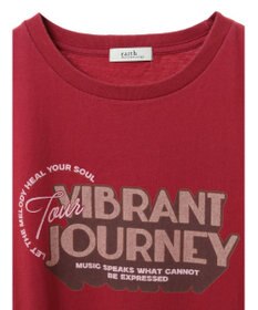 earth music&ecology ウ゛ィンテージライクツアーＴｅｅ