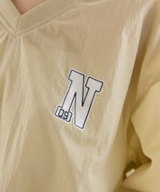 AMERICAN HOLIC シャカシャカプルオーバー