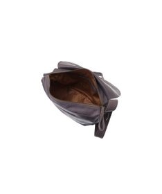 genten ゴートベーシック フラップショルダーバッグ