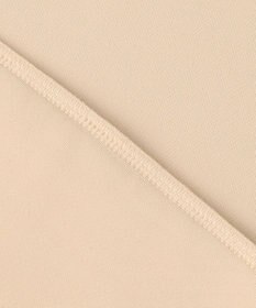 23区GOLF 【WOMEN】【UVケア・吸水速乾】レース袖 モックネックシャツ