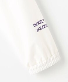 PW CIRCULUS 【撥水加工/ストレッチ】【WOMEN】カラーブロッキング ブルゾン ゴルフウェア レディース