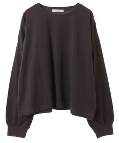 Green Parks ＳＥＴ２点　チュールベスト＋ロンＴＥＥ