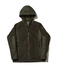 JOSEPH ABBOUD MOUNTAIN 【UNISEX】JOEガードフリース