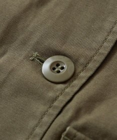 Green Parks ・ＳＵＧＡＲ　ＳＰＯＯＮ　ミリタリーショートベスト