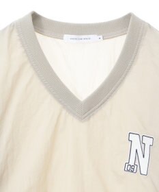 AMERICAN HOLIC シャカシャカプルオーバー