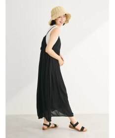 Green Parks ・Ｐｅｔｉｔ　Ｆｌｅｕｒ　メローｓｔリブタンクトップ