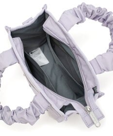 LeSportsac GH MINI N/S TOTE/ビジューソフトラベンダー